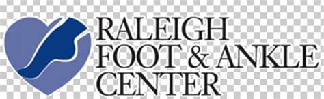 Raleigh Foot Ankle Center Heel Toe Png Clipart Ankle Area Blue