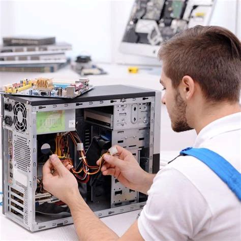 Desktop Pc Repair