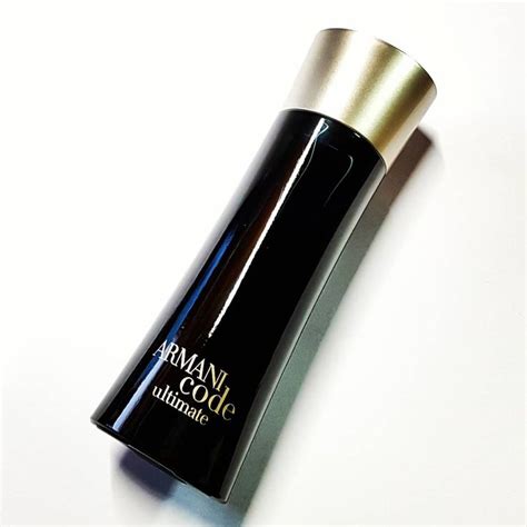 JeremyHinze On Instagram S O T D Scent Of The Day ARMANI CODE