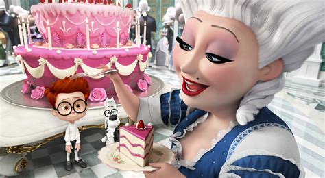 Photo Du Film M Peabody Et Sherman Les Voyages Dans Le Temps Photo