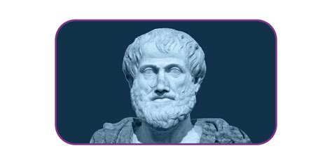 Aristotle The Philosopher Biography Theories And Inventions