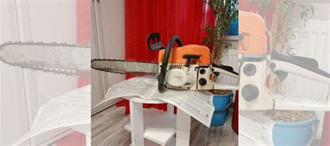 Бензопила штиль купить в Перми | Товары для дома и дачи | Авито