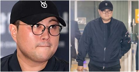 김호중 6시간 귀가 거부한 이유 마지막 자존심먹잇감 된 기분 억울 Snsfeed 제휴콘텐츠 제공 실시간 핫이슈