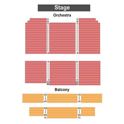 Carlisle Theater Events, Tickets, and Seating Charts