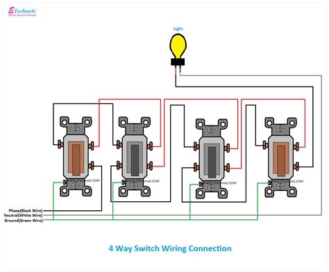 Control 4 Switch Wiring Diagram Wiring Diagram