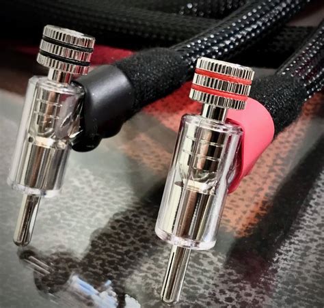 Perkune Audiophile Cables I Best Professional Audio Service