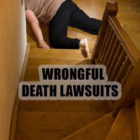 What Are The Most Common Types Of Wrongful Death Lawsuits