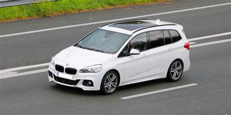 Fiche Technique Bmw Serie Active Tourer Toutes Les