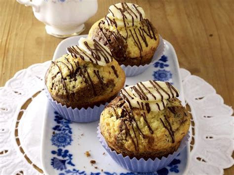 Muffins Rezepte F R Kleine Kuchen In Bestform Lecker Nachtisch