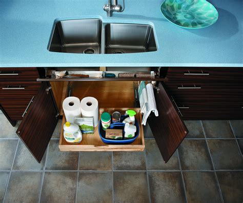 Roll Out Tray Floor Mount Tray Rolls Out To You Kitchen And Bath