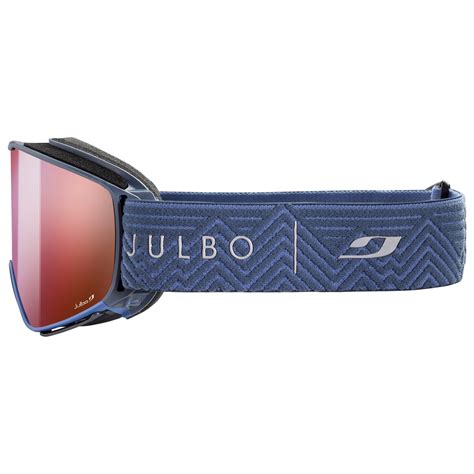 Julbo Quickshift Reactiv HC Cat 0 4 VLT 7 80 Ski Goggles Men S