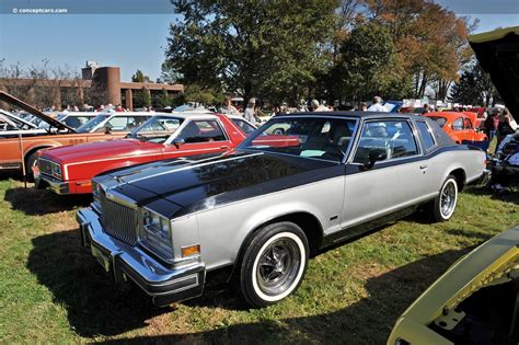 1978 Buick Riviera - Information and photos - MOMENTcar