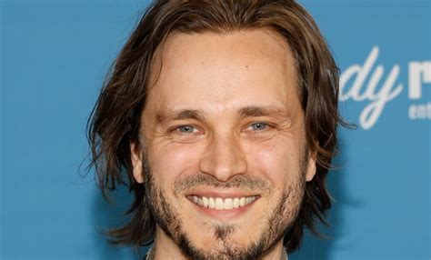 Jonathan Jackson Sets ‘general Hospital Return As Lucky Spencer