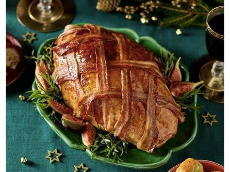 9 best turkey crowns for Christmas 2021: M&S, Morrisons and more | The ...