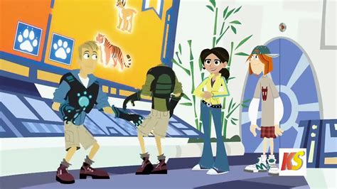 wild kratts movie cats and dogs - Near Grand Logbook Gallery Of Photos