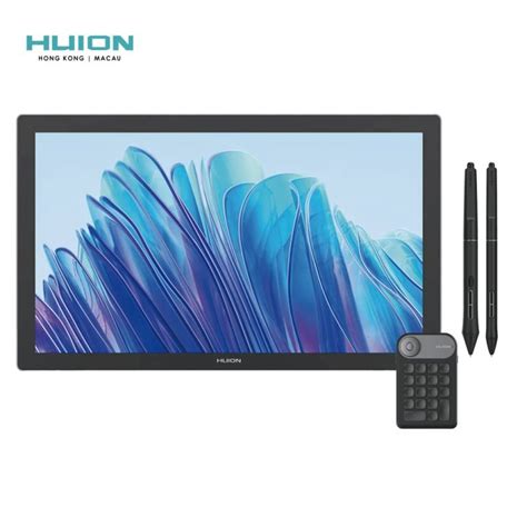 KAMVAS PRO 19 HUION HK MACAU