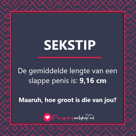 Wat Is De Gemiddelde Lengte En Dikte Van Een Penis Tips