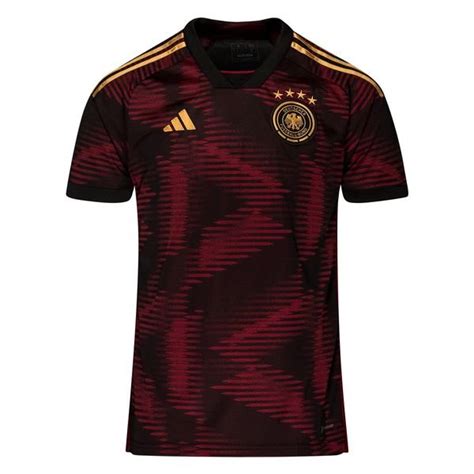 Dfb Deutschland Ausw Rtstrikot Unisportstore At