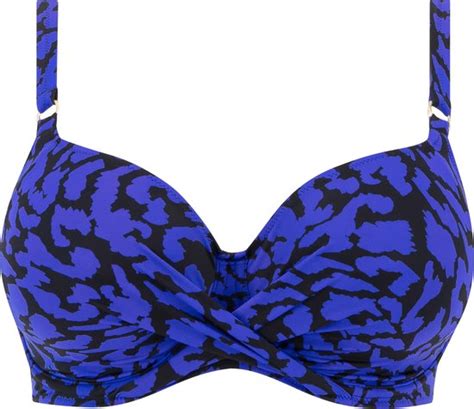 Fantasie Hope Bay Uw Full Cup Bikini Top Dames Bikinitopje Ultra