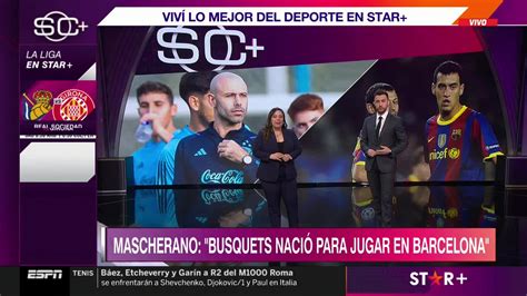 Sportscenter On Twitter Ahora Toda La Repercusi N Del Anuncio De