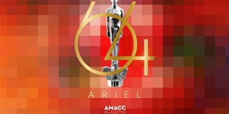 Premio Ariel 2022 Cuándo y dónde ver lo mejor del cine mexicano El