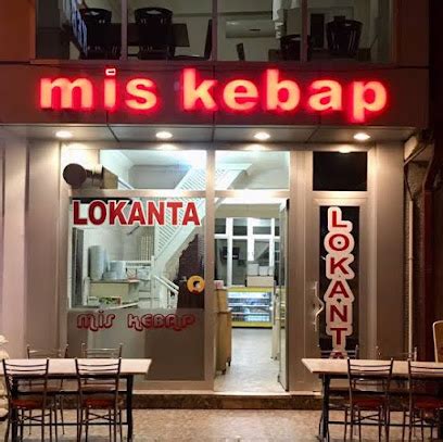 Mis Kebap Salonu Gürün Sivas