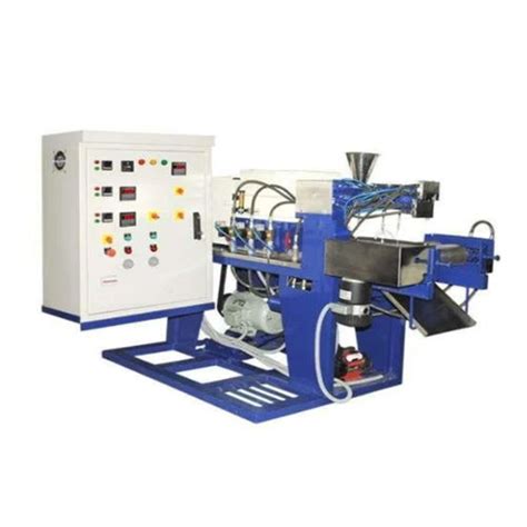 Industrial Powder Coating Twin Screw Extruder At Inr In