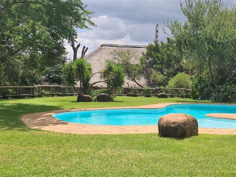 Kwalata Game Lodge Find Your Perfect Lodging Self Catering Or Bed