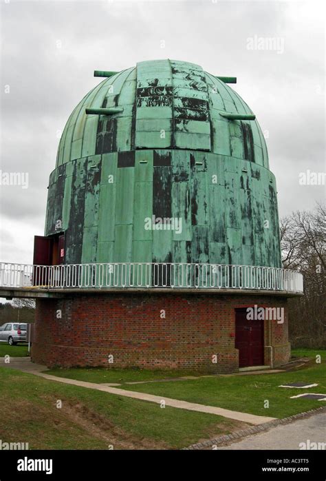 Herstmonceux observatory hi-res stock photography and images - Alamy