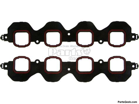 Cadillac Intake Manifold Gasket Deville Cts Catera Srx