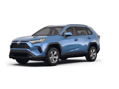 Toyota Rav4 2022 Price