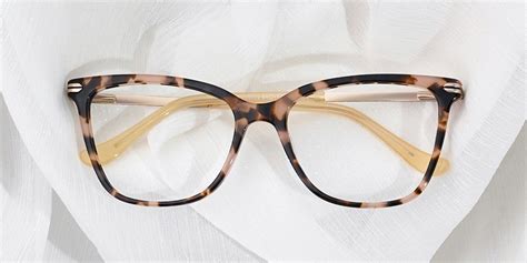 Anaya Square Tortoiseshell Glasses For Women Lensmart Online