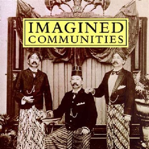 Imagined-communities_Anderson – The American Writers Museum