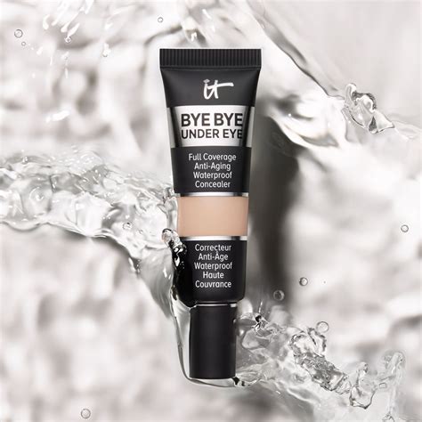 Waterproof Concealer Waterproof Concealer Concealer Concealer For Dark Circles