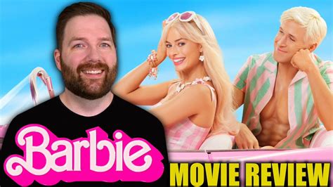 Barbie Movie Review YouTube