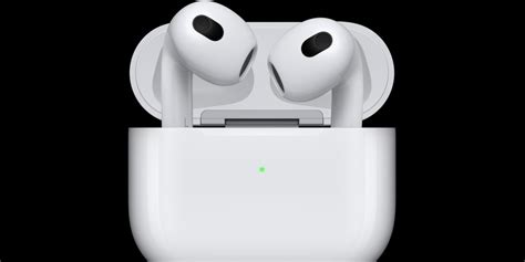 Do AirPods 3 Have Wireless Charging? All The Charging Info You Should Know