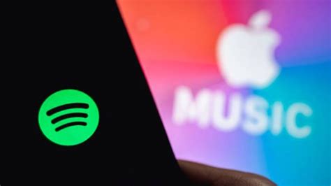 Come Trasferire La Musica E Le Playlist Da Apple Music A Spotify E