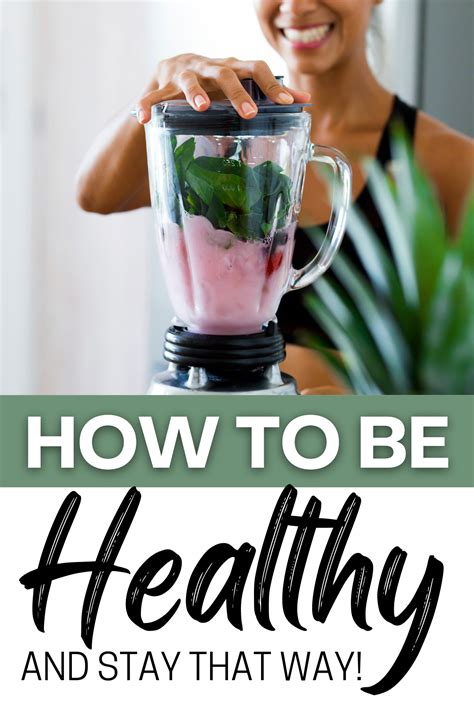 Do You Want To Kickstart The New Year By Creating A Healthy Routine