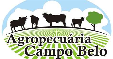 Agropecu Ria Campo Belo Logomarca