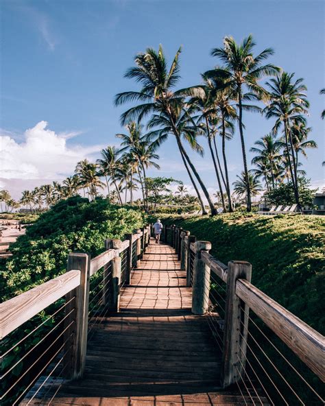 The Andaz Maui at Wailea Resort: A Hotel Review