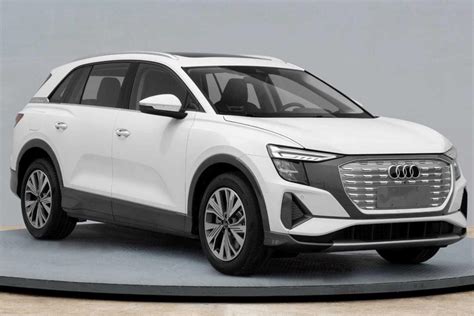 2022 Audi Q9 spied | CarExpert