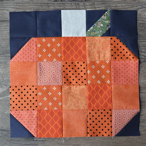 Make This Fall Pumpkin Table Runner Tutorial Quilted Table Runners