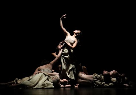 La danza se tomará el Teatro del Centro Cultural Raíces del Cuerpo