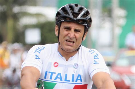 Zanardi Condizioni Di Salute Stabili Ma Sempre Gravi Cautela Dei