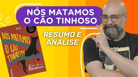 N S Matamos O C O Tinhoso Lu S Bernardo Honwana Resumo E An Lise