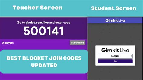 Gimkit Play Explained A Step By Step Guide November