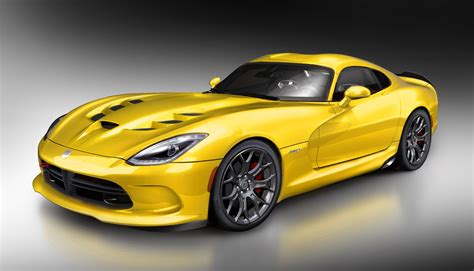 Srt Viper By Mopar