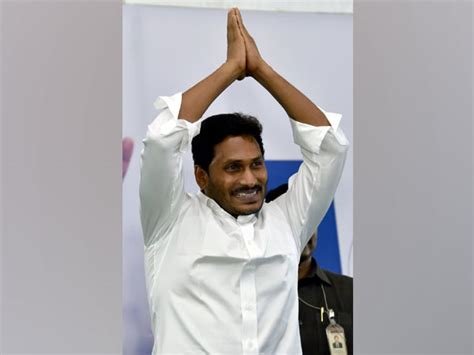 Jagan To Take Oath As Andhra Pradesh Cm On May 30