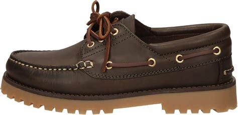 Docksteps 237101 Men's Lace-Up Shoes Multicoloured Size: 10 UK: Amazon ...