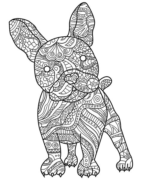 Coloriage Chien Pour Enfant Hot Sex Picture